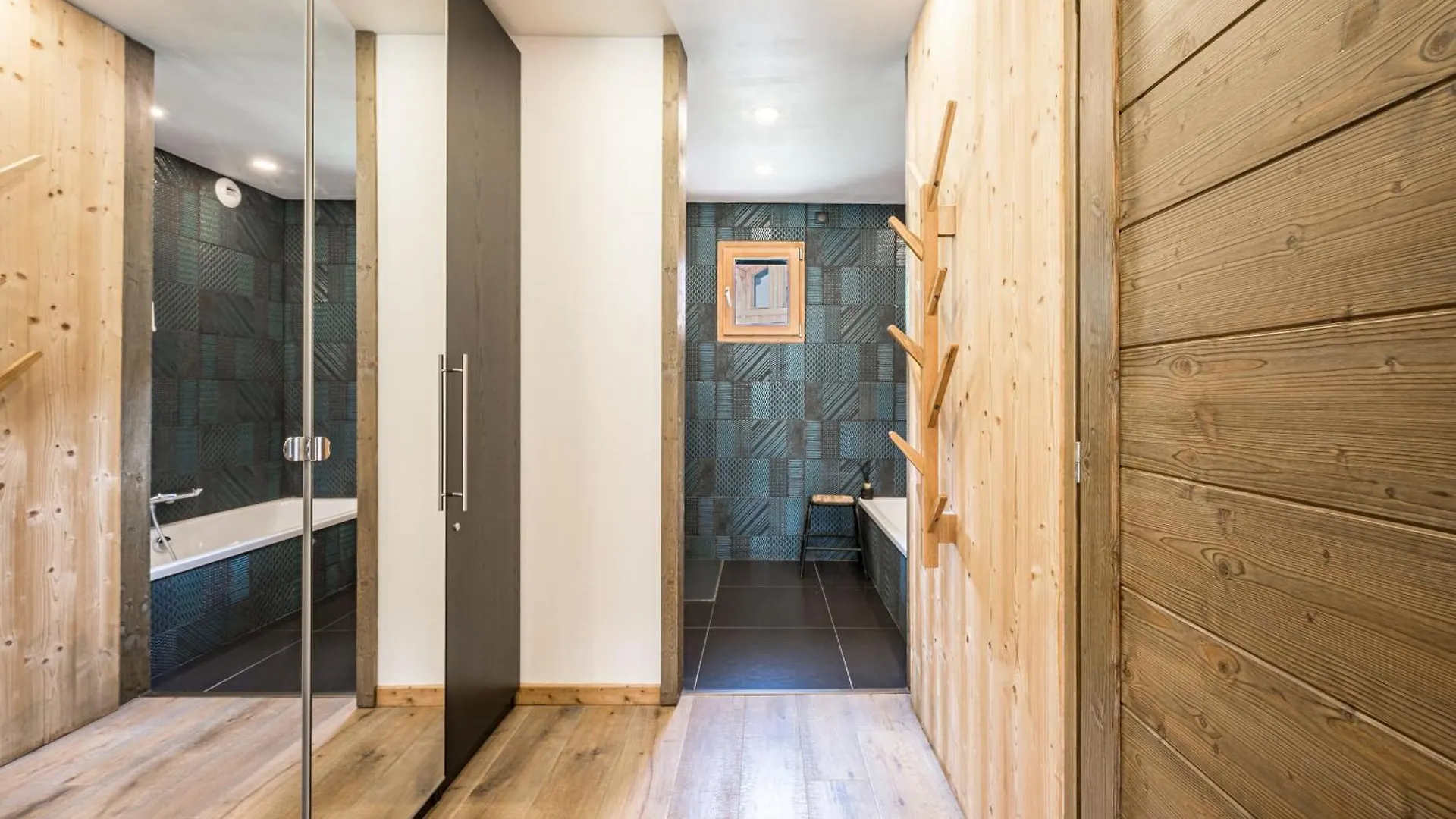 Les Avanchers-Valmorel Chalet Dolyo